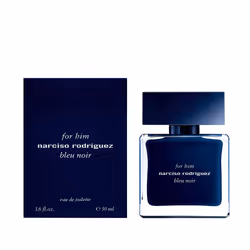 Bleu Noir For Him Eau de Toilette vaporisateur 50 ml