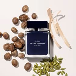 Bleu Noir For Him Eau de Toilette vaporisateur 50 ml