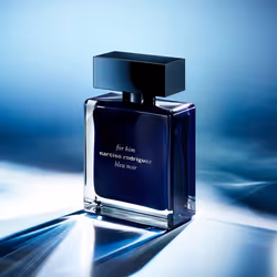 Bleu Noir For Him Eau de Toilette vaporisateur 50 ml - Vue supplémentaire 4