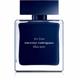L'élégance et la fraîcheur sont indémodables. L'Eau de Toilette pour homme Narciso Rodriguez For Him Bleu est à la fois inten ...