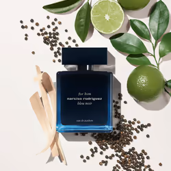 Bleu Noir Pour Lui Eau de parfum vaporisateur 50 ml