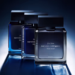 Bleu Noir Pour Lui Eau de parfum vaporisateur 50 ml - Vue supplémentaire 4