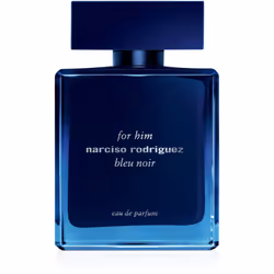L’incroyable eau de parfum Narciso Rodriguez For Him Bleu Noir vous enchantera par sa combinaison raffinée de cèdre de l’Hima ...