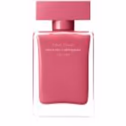 L’âme du premier parfum For Her se manifeste dans une nouvelle interprétation pleine d’optimisme et de couleurs intenses. L’eau de parfum Narciso Rodriguez For Her Fleur Musc fait ressortir le riche arôme de la rose et l’enrichit d’un bouquet de fleurs intensément roses.
