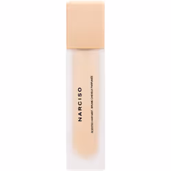Soyez belle de la tête aux pieds. Le brume parfumé pour les cheveux Narciso Rodriguez Narciso vous permet de sublimer vos che ...