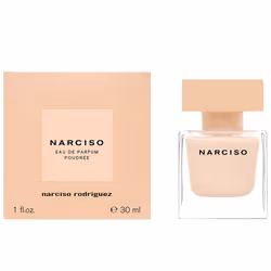 Narciso eau de parfum poudrée vaporisateur 30 ml