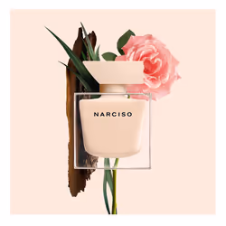 Narciso eau de parfum poudrée vaporisateur 30 ml