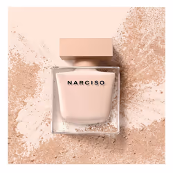 Narciso eau de parfum poudrée vaporisateur 90 ml - Vue supplémentaire 4