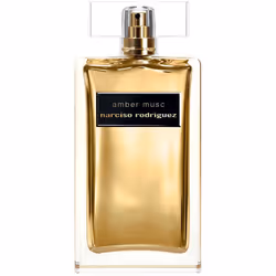 L’eau de parfum Narciso Rodriguez for her Amber Musc est une fragrance exceptionnellement sensuelle et addictive que vous et  ...