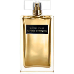 Narciso Rodriguez for her Amber Musc 100 ml