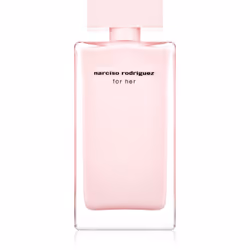 Imaginez un parfum moderne et pourtant très naturel, plein d’élégance, de lignes pures et d’intimité. L’eau de parfum Narciso ...