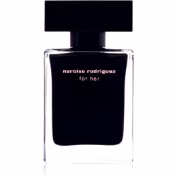Le premier parfum de la marque