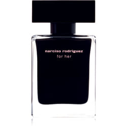 Narciso Rodriguez for her 30 ml