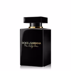 Dolce&amp;Gabbana The Only One Intense, Femmes, 100 ml, Flacon non réutilisable, 1 pièce(s)