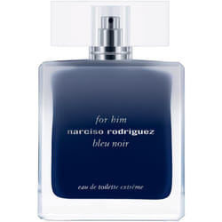 Narciso Rodriguez For Him Bleu Noir Extrême 100 ml