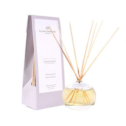 Plantes & Parfums De Provence Cotton Flower huile essentielle 100 ml Fleur Diffuseurs d'huiles essentielles