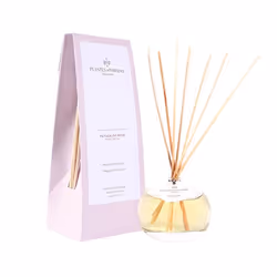 Plantes & Parfums De Provence Rose Petal, 100 ml, Rose, Diffuseurs d'huiles essentielles