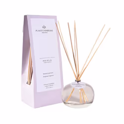 Plantes & Parfums De Provence Linen Dream, 100 ml, Diffuseurs d'huiles essentielles