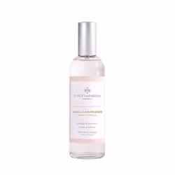 Plantes & Parfums De Provence Sweet Vanilla, 100 ml, Vanille