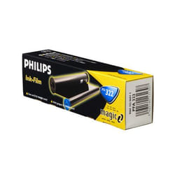 Philips PFA322 consommable pour télécopieur Bobine de télécopie 150 pages Noir 1 pièce(s)