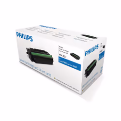 Philips Cartouche toner et unité tambour PFA821/000, 3000 pages, Noir, 1 pièce(s)