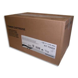 Sagem CTR 383 Cartouche de toner 1 pièce(s) Original Noir