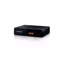 Philips décodeur TNT DTR3000/EU
