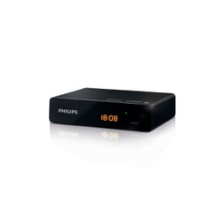 Philips décodeur TNT DTR3000/EU