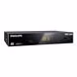 Récepteur Satellite - PHILIPS - DSR3231T - MPEG4 HD - 25 chaînes TNT - HDMI et Péritel