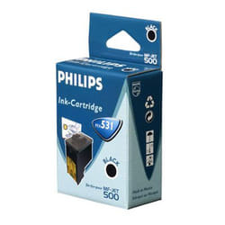 Philips PFA531 cartouche d'encre Noir