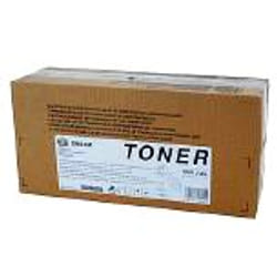 Sagem TNR306 Cartouche de toner Original Noir