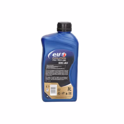 huile moteur ELF EVOLUTION Full Tech LSX 5W40 1L - Vue supplémentaire 2