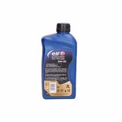 huile moteur ELF EVOLUTION Full Tech DTX 5W30 1L