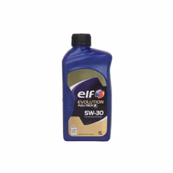 huile moteur ELF Evolution FULLTECH R 5W30 1L