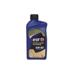 huile moteur ELF Evolution FULLTECH R 5W30 1L