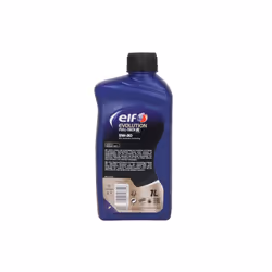 huile moteur ELF Evolution FULLTECH R 5W30 1L - Vue supplémentaire 2
