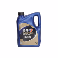 huile moteur ELF Evolution FULLTECH R 5W30 5L