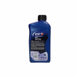 Huile de transmission ELF Tranself NFX 75W 1L