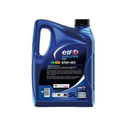Huile Moteur - Elf - Evolution 700 10w-40 - 5l