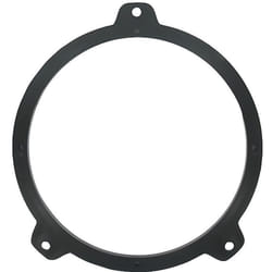 Entretoises Haut-Parleurs - BMW - Serie 3 E46 - Diamètre 165mm - Installation Facile - Vendu par Paires