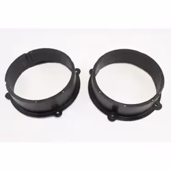 Entretoises Haut-Parleur - AUDI - TT - Filaire - AV D200 - Lot de 2