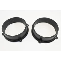Entretoises Haut-Parleur - AUDI - TT - Filaire - AV D200 - Lot de 2