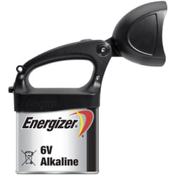 Lampe Energizer phare expert led