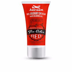 Fix Color gel colorant #red