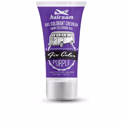 Fix Color gel colorant #purple