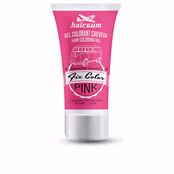 Fix Color gel colorant #pink