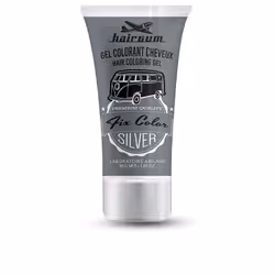 Fix Color gel colorant #silver