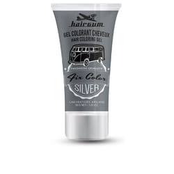 Fix Color gel colorant #silver