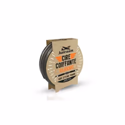 Hairgum Cire Classic 40g, Cire capillaire, 40 g, Hommes, Tous types de cheveux, Pot, Modelage