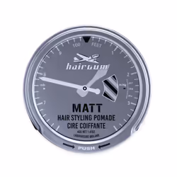 Hairgum Cire Coiffante Matt 40G